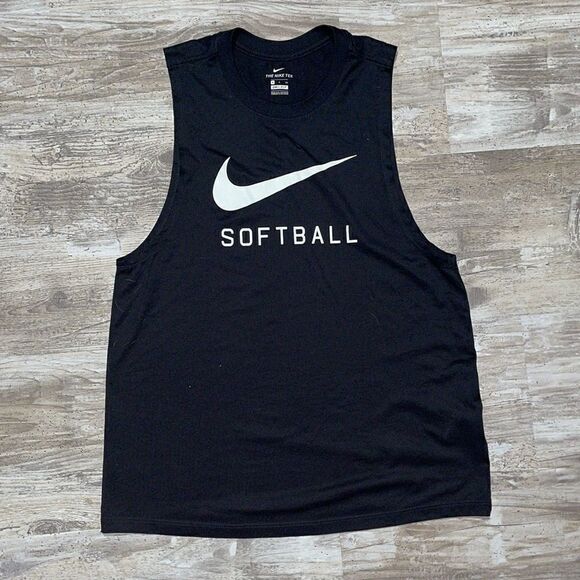 Nike tank small - Picture 1 of 3